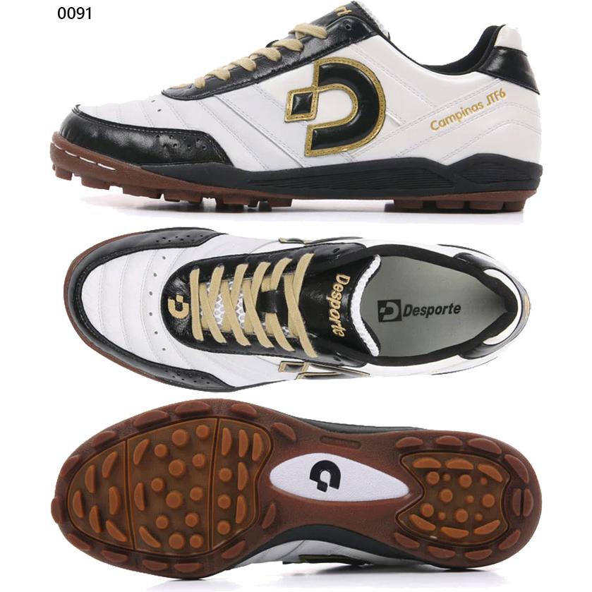 Desporte（デスポルチ） メンズ レディース カンピーナス JTF6