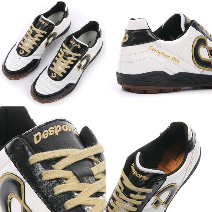 Desporte（デスポルチ） メンズ レディース カンピーナス JTF6