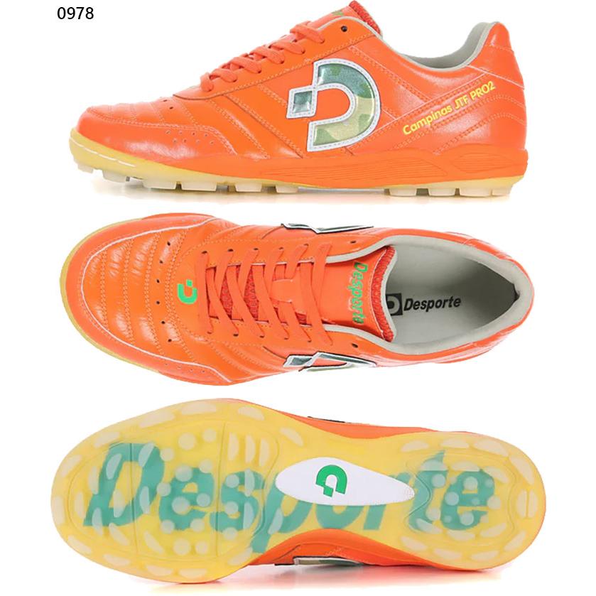 Desporte デスポルチ メンズ レディース カンピーナス CAMPINAS JTF