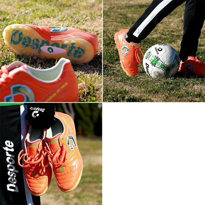 Desporte（デスポルチ） メンズ レディース カンピーナス CAMPINAS JTF