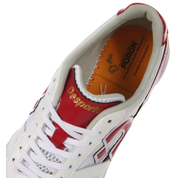 Desporte デスポルチ メンズ レディース サンルイス SAO LUIS LLTF LTD