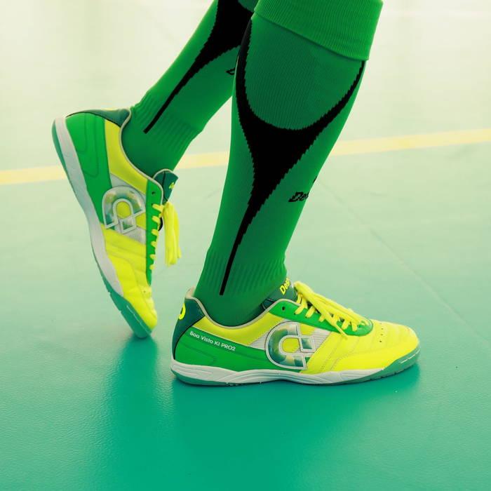 Desporte（デスポルチ） メンズ レディース ボアビスタ KI PRO2 LTD