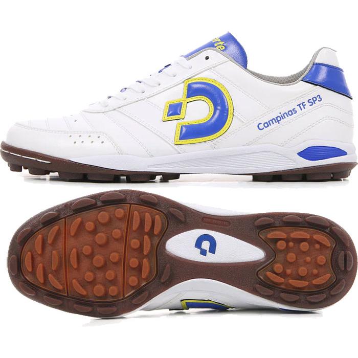 Desporte（デスポルチ） メンズ レディース カンピーナス TF SP III