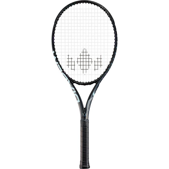 ダイアデム メンズ レディース アクシス 98 スビトリーナ AXIS 98 SVITOLINA 硬式テニスラケット TAA021_1