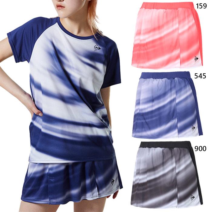 ダンロップスポーツ ダンロップ レディース キュロット CULOTTES