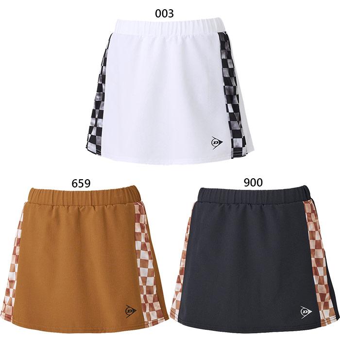 ダンロップスポーツ ダンロップ レディース ジュニア スカート SKIRT