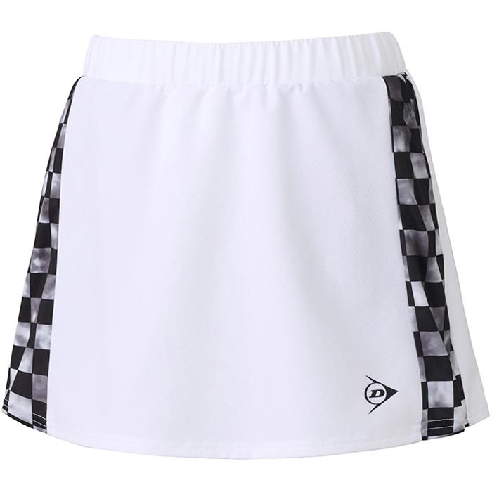 ダンロップスポーツ ダンロップ レディース ジュニア スカート SKIRT