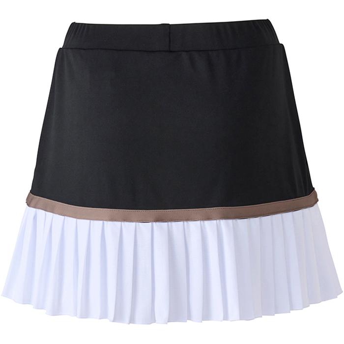 ダンロップスポーツ ダンロップ レディース ジュニア スカート SKIRT