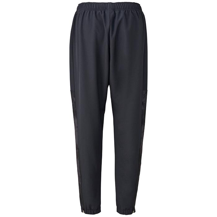 ダンロップ レディース トラックパンツ TRACK PANTS テニス バドミントンウェア ボトムス ジャージ パンツ ズボン ロングパンツ DAF5481Wの画像