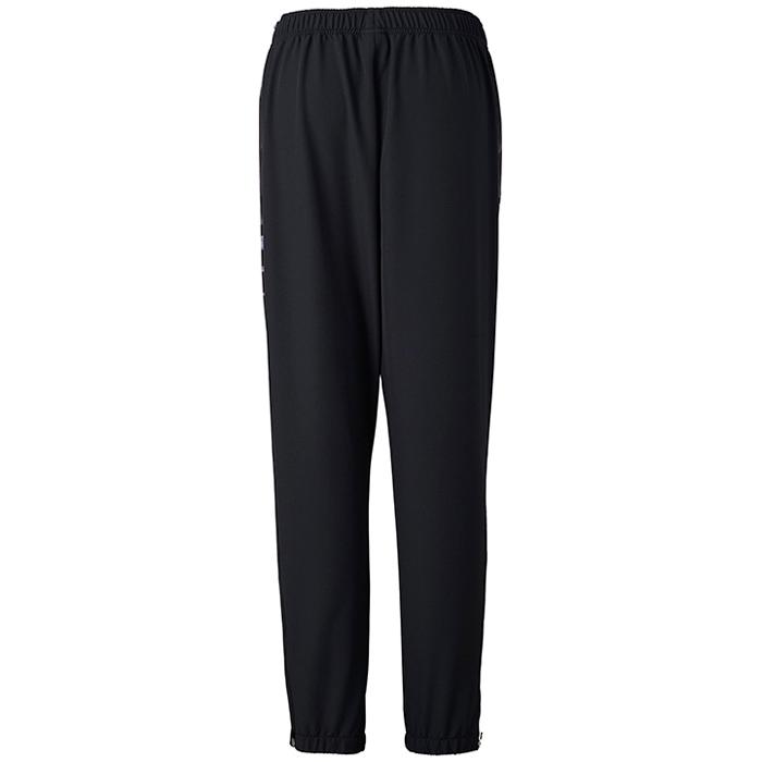 ダンロップ メンズ レディース トラックパンツ TRACK PANTS テニス バドミントンウェア ボトムス ジャージ パンツ ズボン ロングパンツ DAF5480の画像