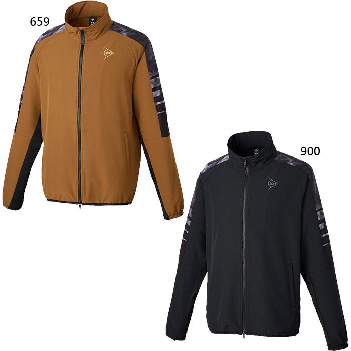 ダンロップスポーツ ダンロップ メンズ レディース トラックジャケット