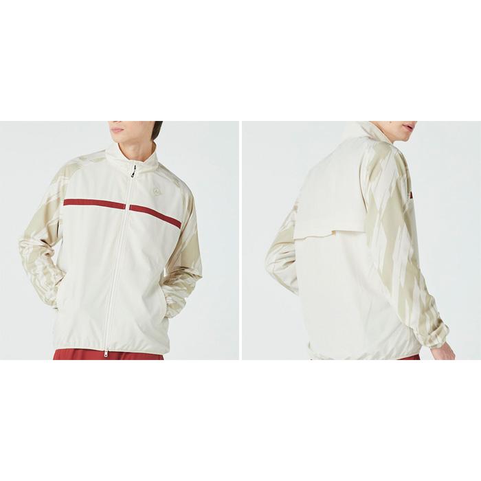 ダンロップスポーツ ダンロップ メンズ レディース ウインドジャケット