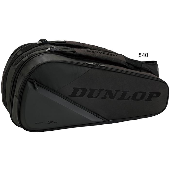 ダンロップスポーツ テニスラケット12本収納 ダンロップ メンズ