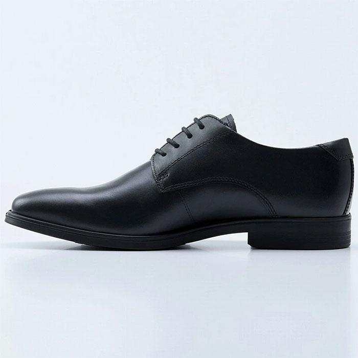 ecco（エコー） メンズ メルボルン MELBOURNE GORE-TEX プレーントゥ