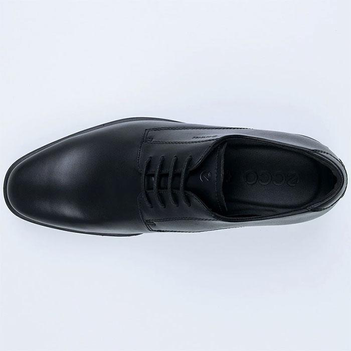 ecco（エコー） メンズ メルボルン MELBOURNE GORE-TEX プレーントゥ