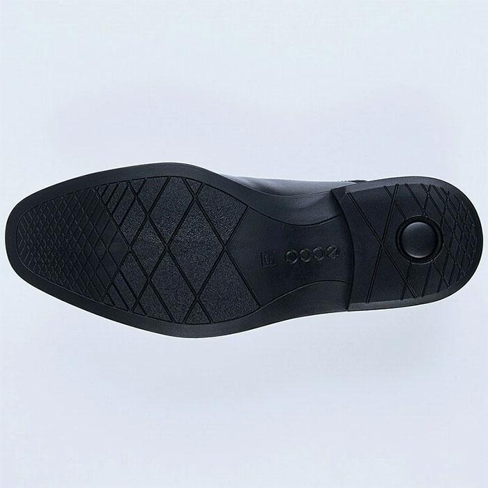 ecco（エコー） メンズ メルボルン MELBOURNE GORE-TEX プレーントゥ