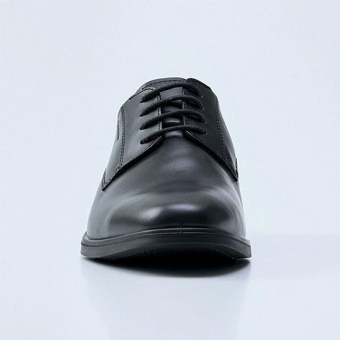 ecco（エコー） メンズ メルボルン MELBOURNE GORE-TEX プレーントゥ