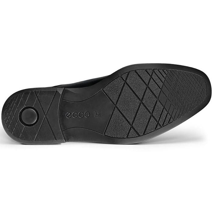 ecco（エコー） メンズ メルボルン MELBOURNE GORE-TEX ストレート