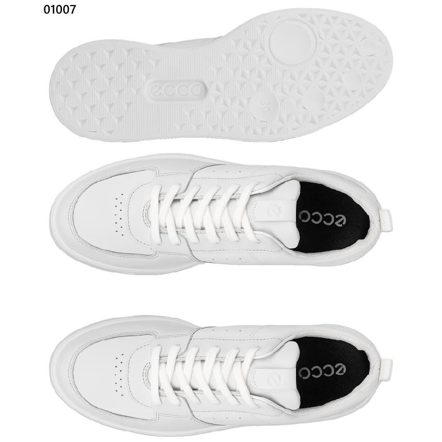 ecco（エコー） レディース ストリート street 720 レザー Gore-Tex