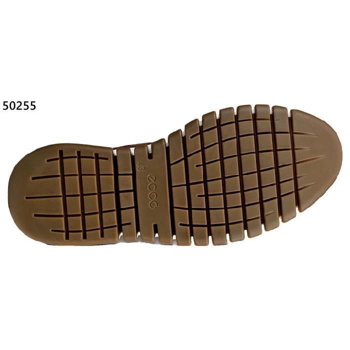 ecco（エコー） メンズ グルーヴ スタジオ gruuv studio レザー