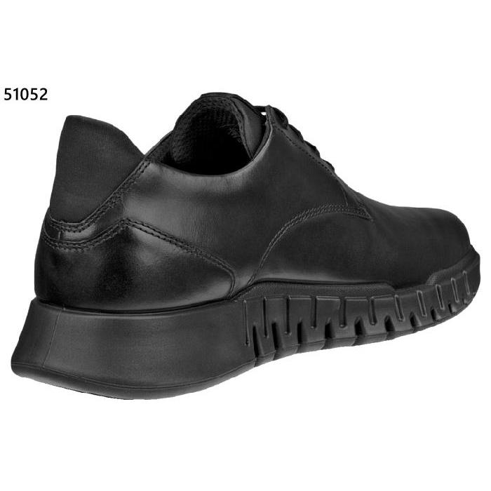 ecco（エコー） メンズ グルーヴ スタジオ gruuv studio レザー