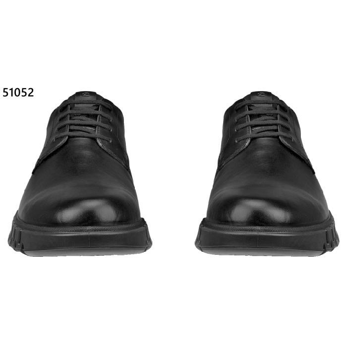 ecco（エコー） メンズ グルーヴ スタジオ gruuv studio レザー