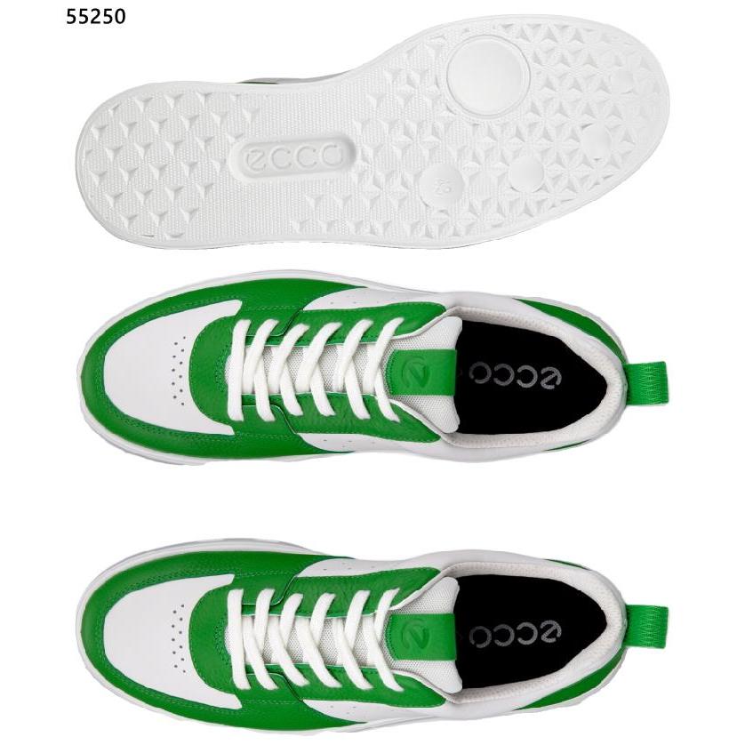 ecco（エコー） メンズ ストリート street 720 レザー Gore-Tex