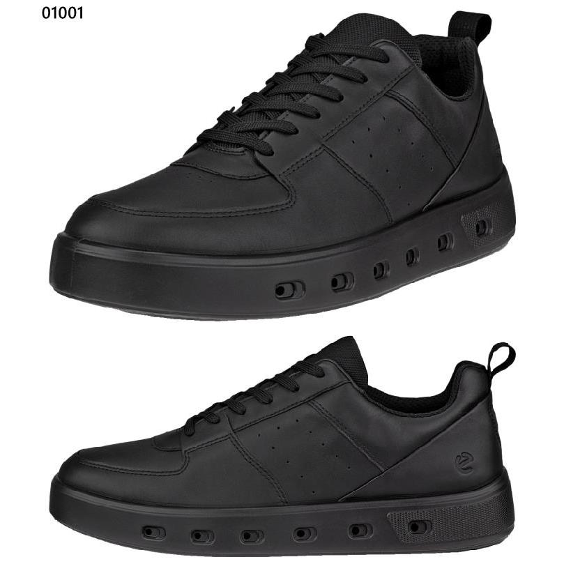 ecco ゴアテックス スニーカー SOFT 7 メンズ スニーカー ゴアテックス防水（スニーカー