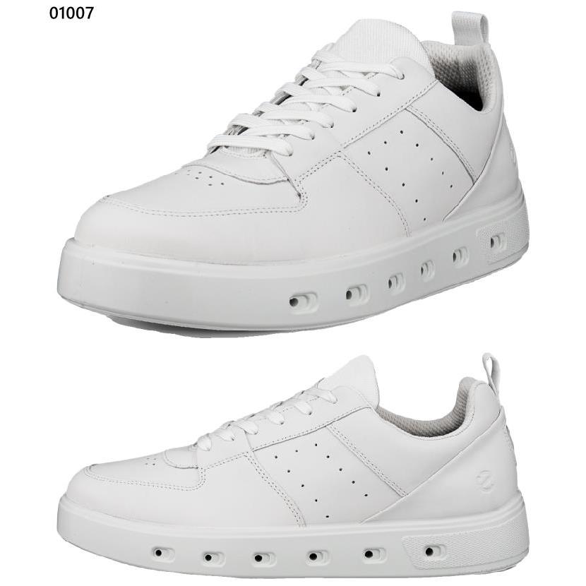 ecco エコー メンズ ストリート street 720 レザー Gore-Tex