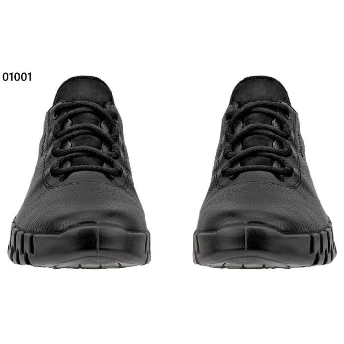 ecco（エコー） レディース グルーヴ gruuv レザー Gore-Tex