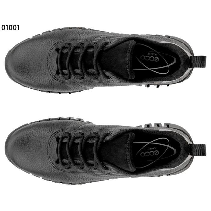 ecco（エコー） レディース グルーヴ gruuv レザー Gore-Tex