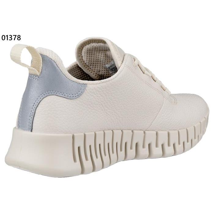 ecco（エコー） レディース グルーヴ gruuv レザー Gore-Tex