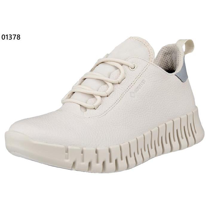 ecco（エコー） レディース グルーヴ gruuv レザー Gore-Tex