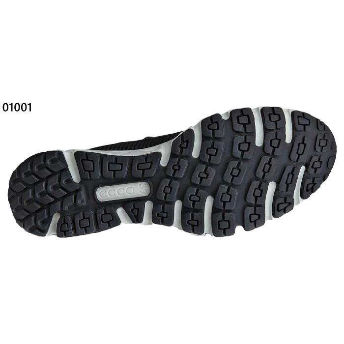 ecco（エコー） レディース マルチ ヴェント multi vent low レザー