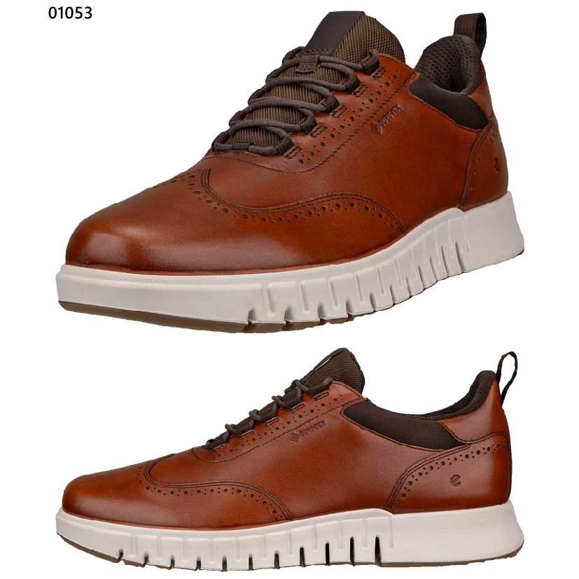ecco（エコー） メンズ グルーヴ スタジオ gruuv studio gtx men