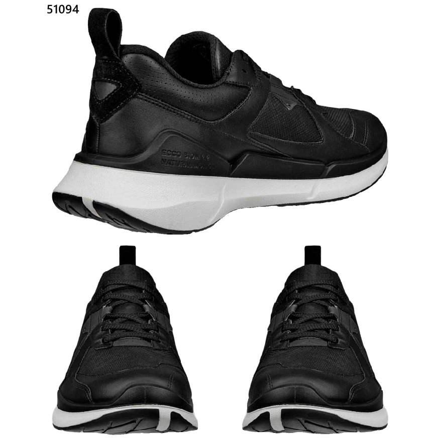 エコー メンズ バイオム biom 2.2 スニーカー シューズ 紐靴 ゴアテックス レザー 本革 ローカット カジュアル ブラック 黒 グレー ブラウン 茶色 灰色 送料無料 ecco 830814 ecco（エコー） メンズ バイオム biom 2.2 スニーカー シューズ 紐靴