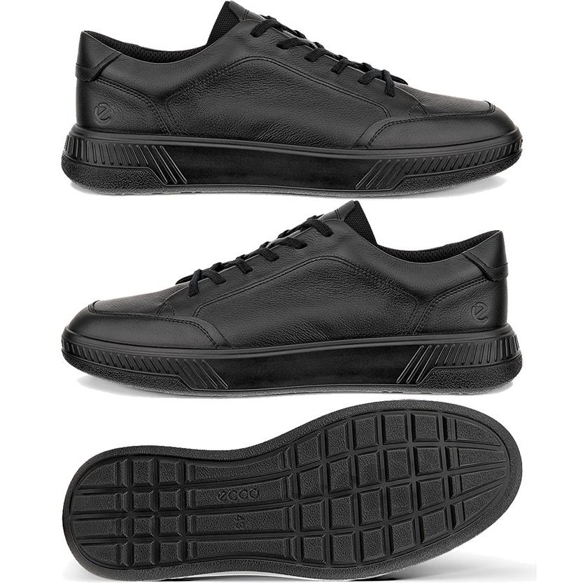 ecco（エコー） メンズ ムーブ エム Move M スニーカー シューズ 紐靴