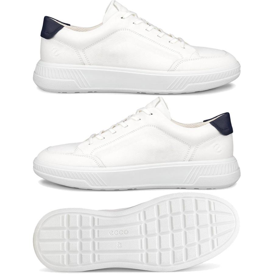 ecco（エコー） メンズ ムーブ エム Move M スニーカー シューズ 紐靴
