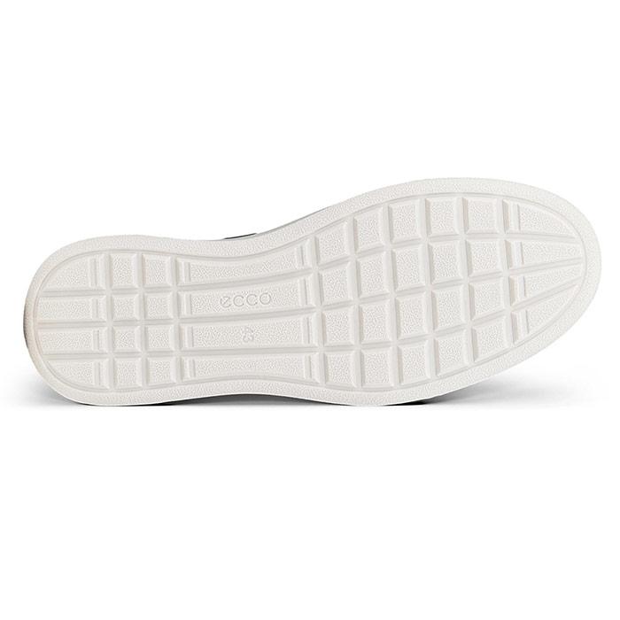 ecco（エコー） メンズ スリッポン ムーブ Move M スニーカー シューズ