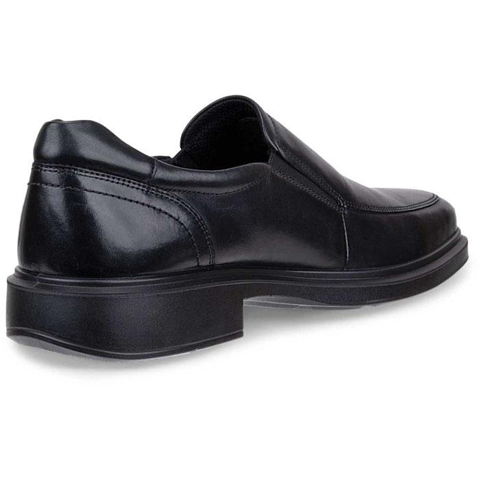 未使用✨ECCO メンズ 革靴 ビジネスシューズ EU42 26cm ヘルシンキ ecco（エコー） メンズ ヘルシンキ helsinki 2 ビジネスシューズ