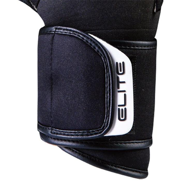 エリートスポーツ メンズ エリートネオブラック ELITE NEO BLACK サッカー ゴールキーパーグローブ GK手袋 ELG-20NB  :elitesport-1001:バイタライザー - 通販 - Yahoo!ショッピング