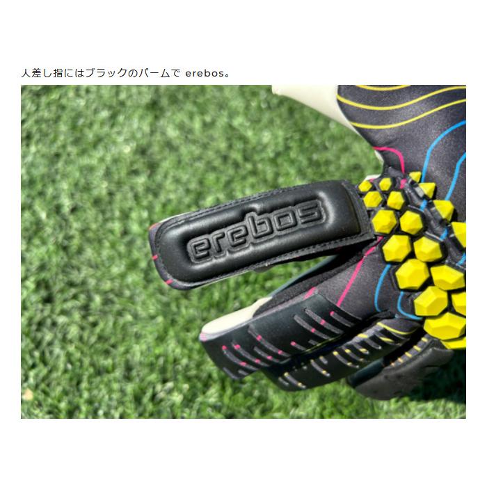 erebos（エレボス） メンズ レディース ストーン ネガティブエルゴ
