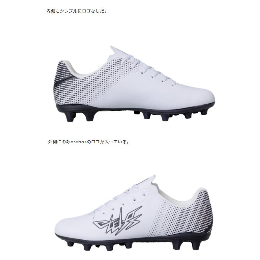 erebos（エレボス） メンズ レディース ジュニア クロノヴァ サッカー