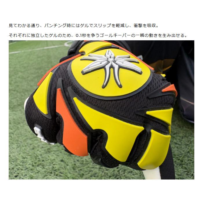 erebos（エレボス） メンズ レディース ジュニア マシナリー