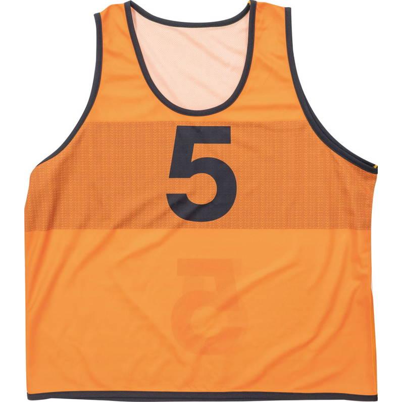 EVERNEW（エバニュー） メンズ レディース リバーシブルビブスセット