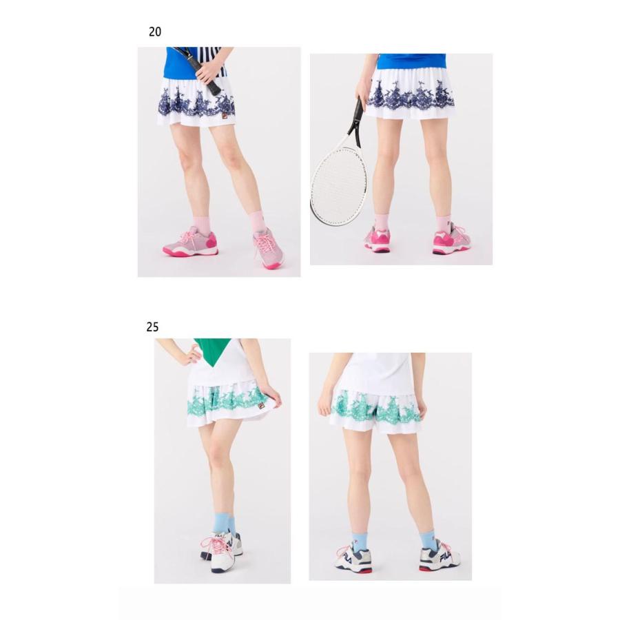 売れ筋がひクリスマスプレゼント フィラ レディース キュロットパンツ テニス バドミントンウェア ボトムス Vl2464 パンツ サイズ Xl Www Ayacouture Co Uk