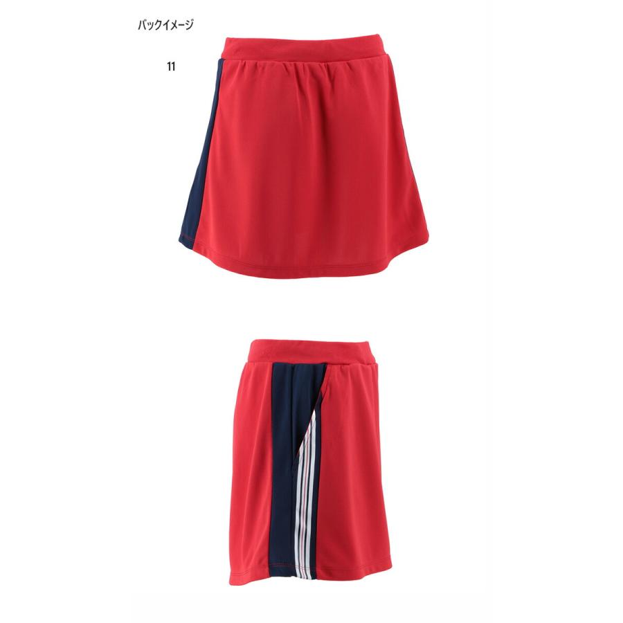 FILA（フィラ） レディース スコート テニス バドミントンウェア