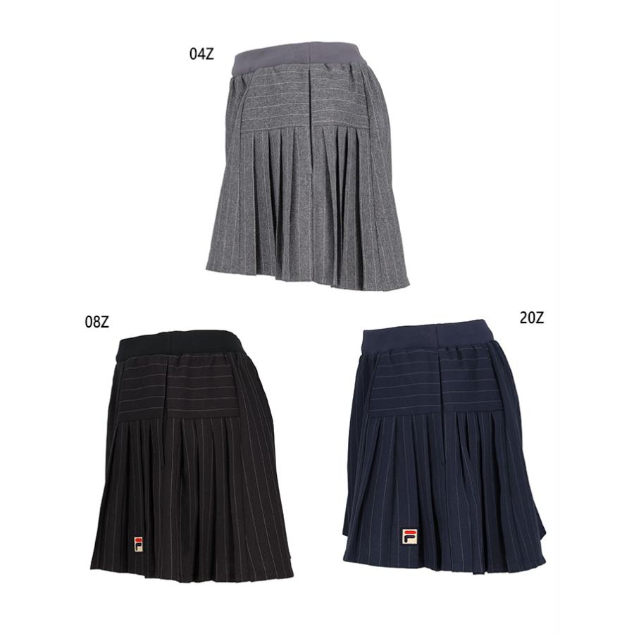 FILA（フィラ） レディース スコート テニス バドミントンウェア