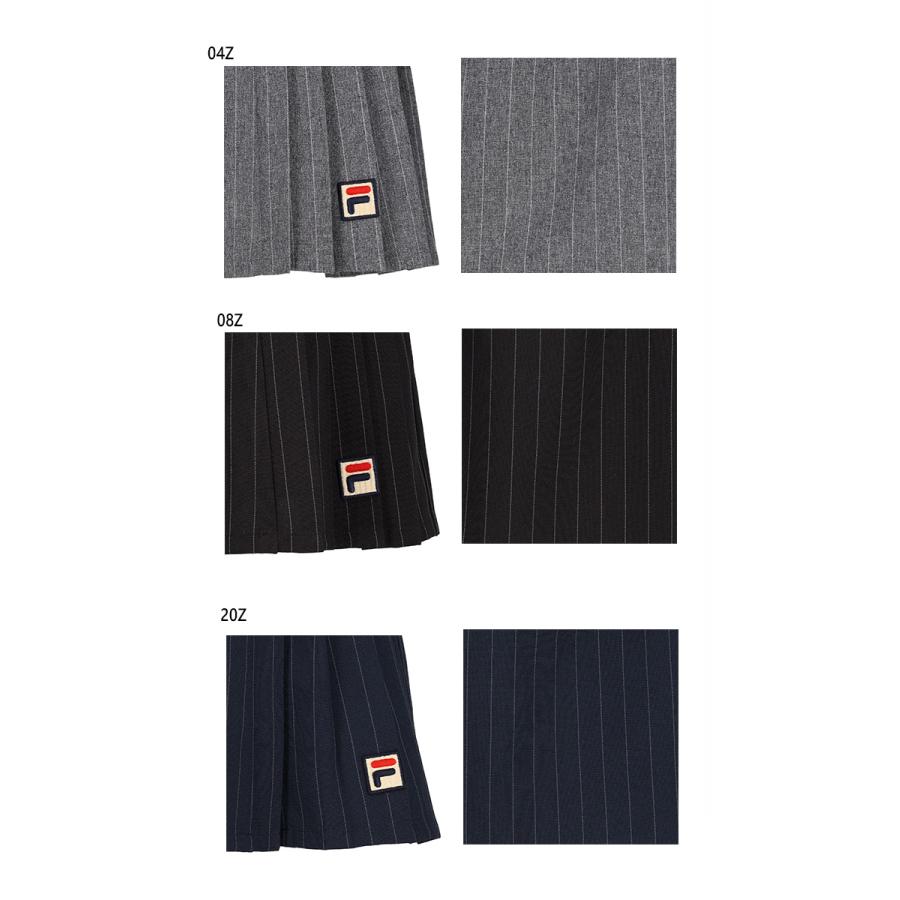 FILA（フィラ） レディース スコート テニス バドミントンウェア