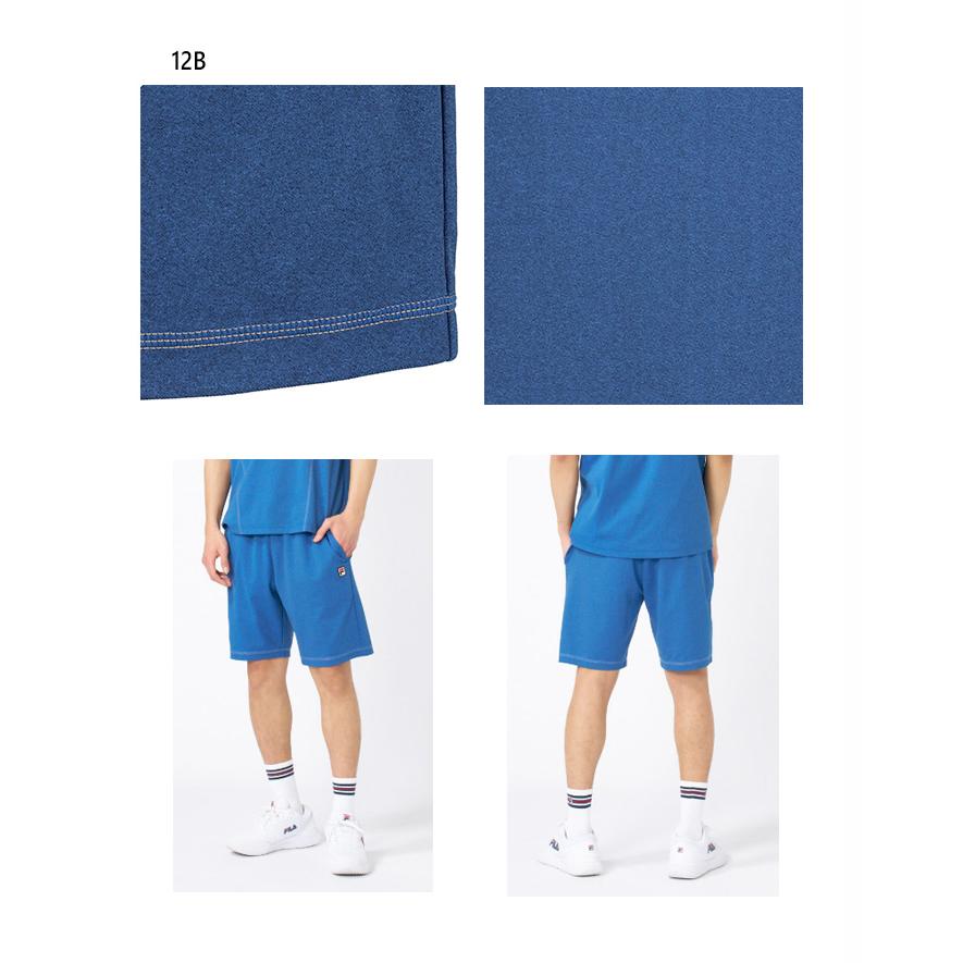 ［美品］フィラ　テニスウェア　パンツセット　メンズ フィラ テニスウェア セットアップ FILA ドット柄 テニスウェア